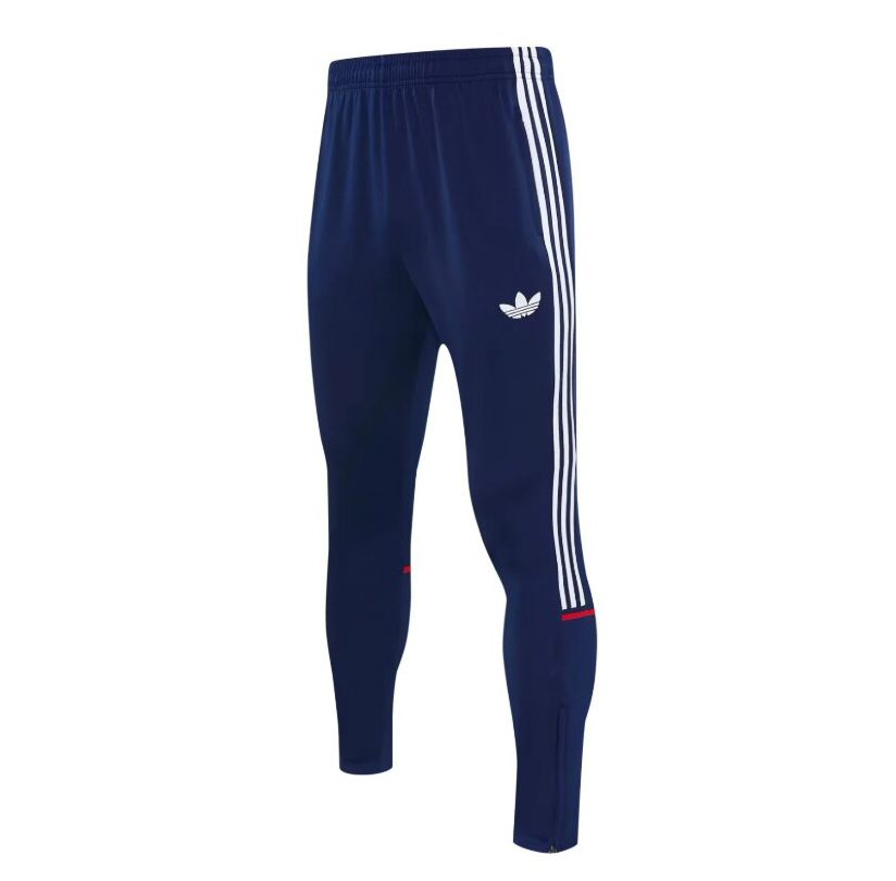AAA Quality Bayern Munich 26/27 Navy Blue Long Pants